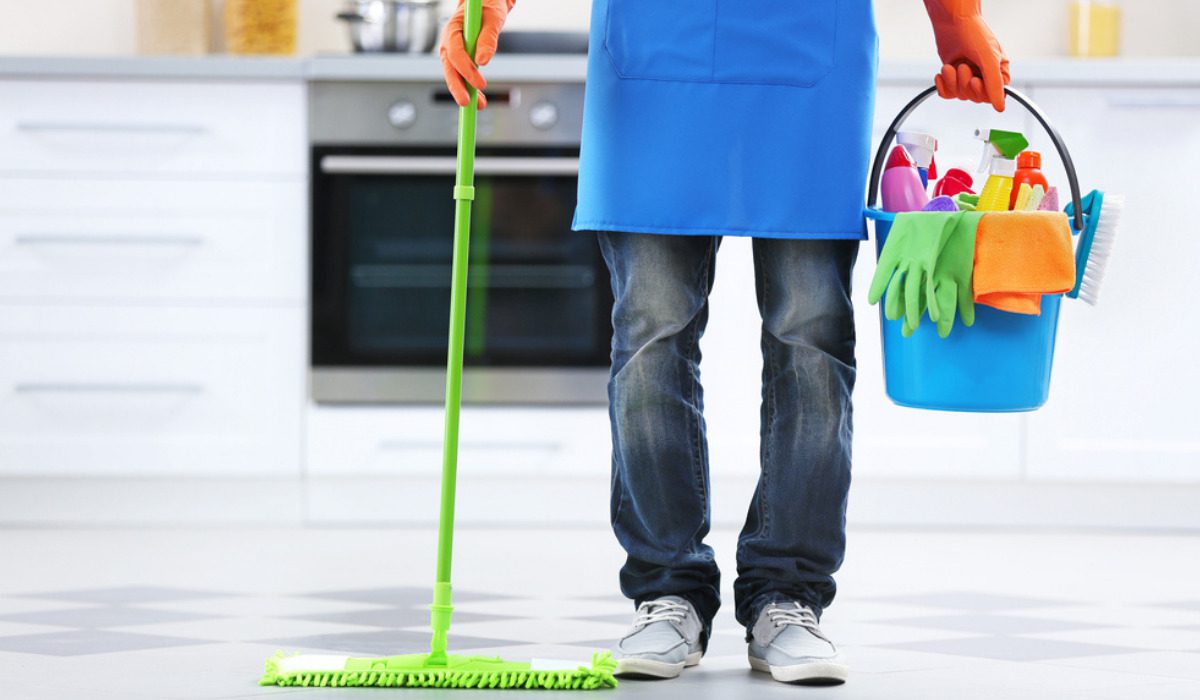 House Cleaning Services In Renton Wa