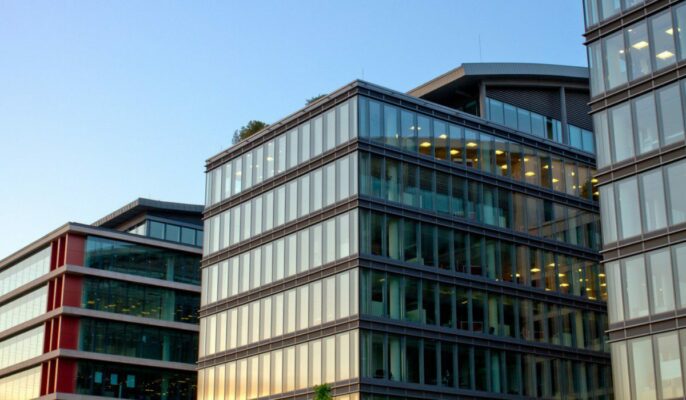 Bangalore S Commercial Real Estate Market How It Fared Amid Covid 19 Housing News