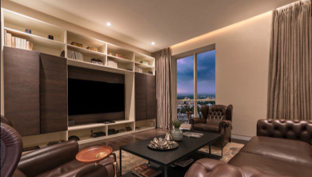 Trump Towers Pune: A look inside Panchshil Realty’s project at Kalyani Nagar