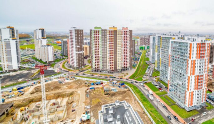 Will the NCR property market be able to shake off its prolonged slump?