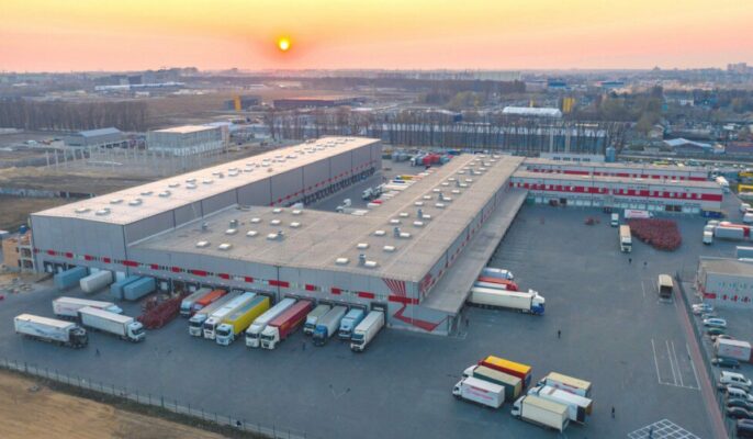 Industrial, warehousing demand in top-5 cities at 11 msf in H1 2023: Report