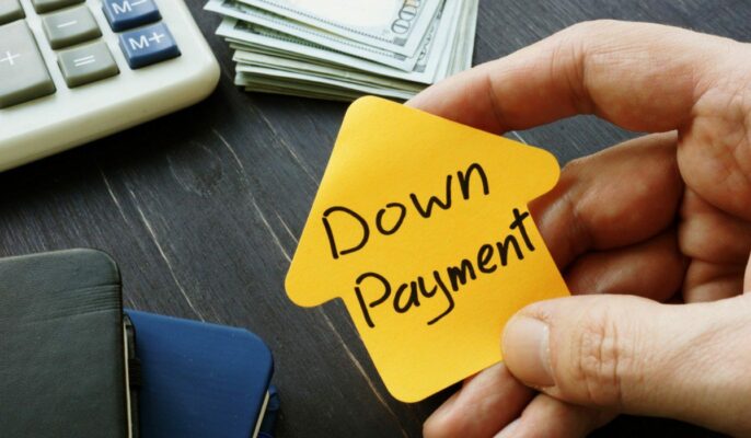 What to know about down payment?