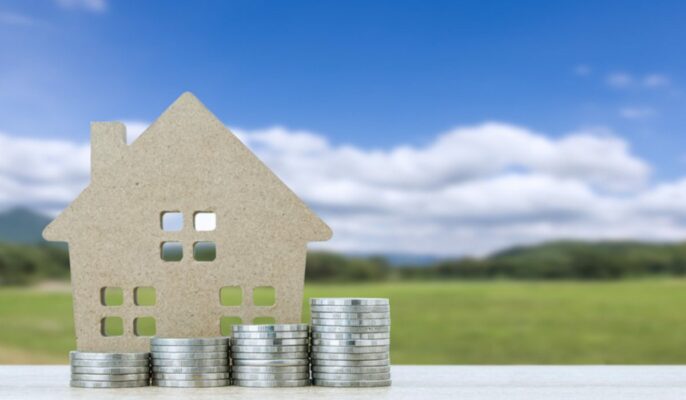 What are plot loans?