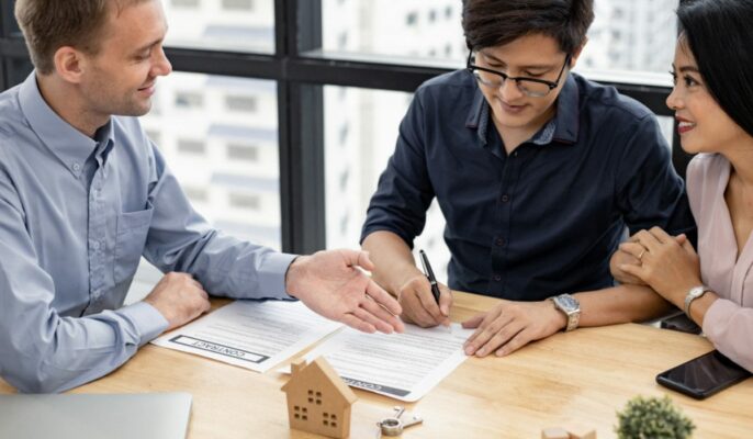 How to identify between serious and non-serious buyers?
