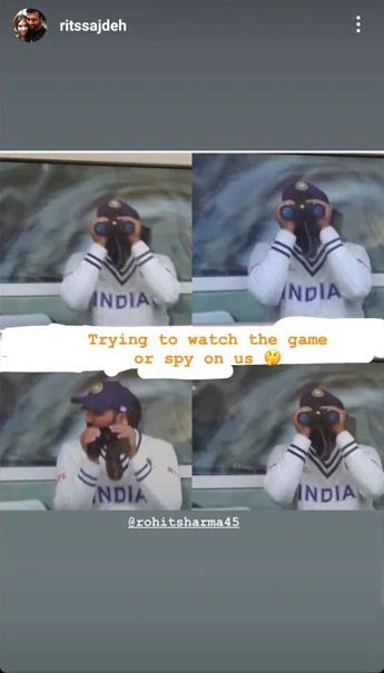 A look inside cricketer Rohit Sharma’s Rs 30-crore apartment in Mumbai