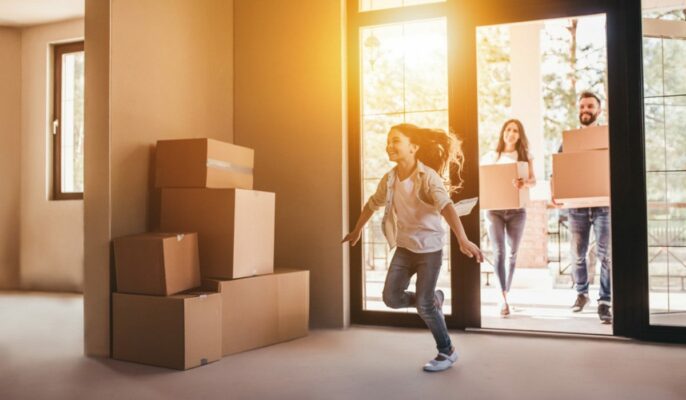 New year goals for home owners in 2021