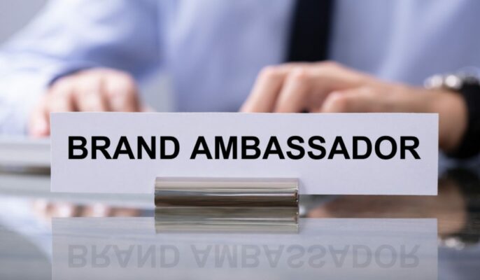Can brand ambassadors be held liable for real estate project failures?