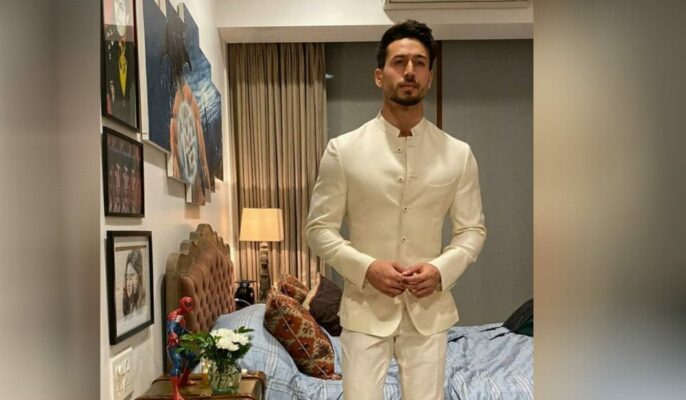 All about Tiger Shroff’s eight-bedroom house in Mumbai