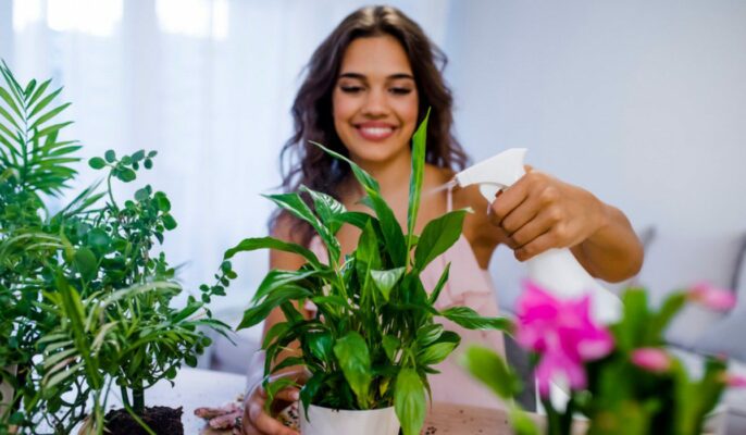 Lucky Plants For Home: Plants That Bring Money and Good Luck