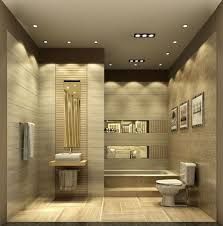 Designer false ceiling ideas for your bathroom