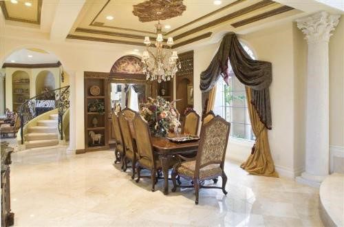 Dining room false ceiling design ideas for your home | Housing News