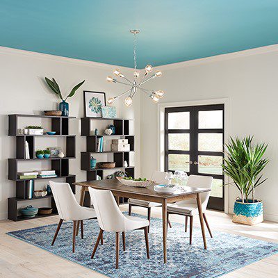 Dining room false ceiling design ideas for your home | Housing News