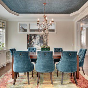 Design ideas for dining room false ceilings