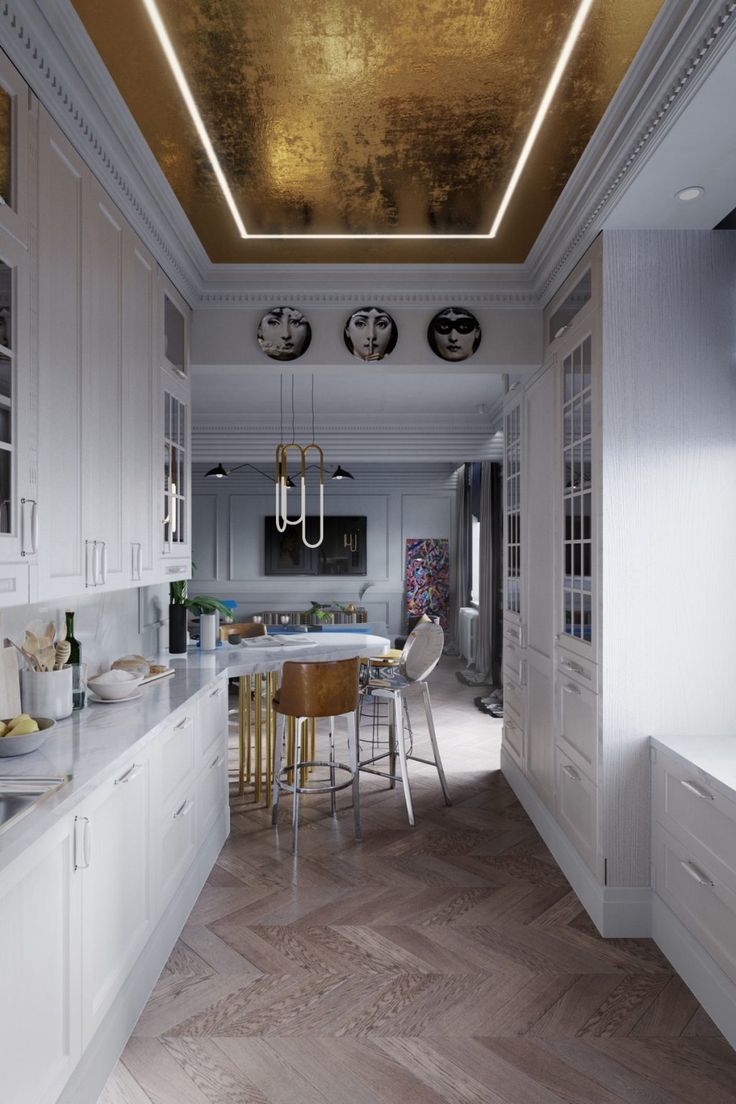 kitchen-false-ceiling