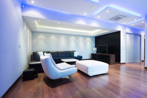 Everything you need to know about false ceilings