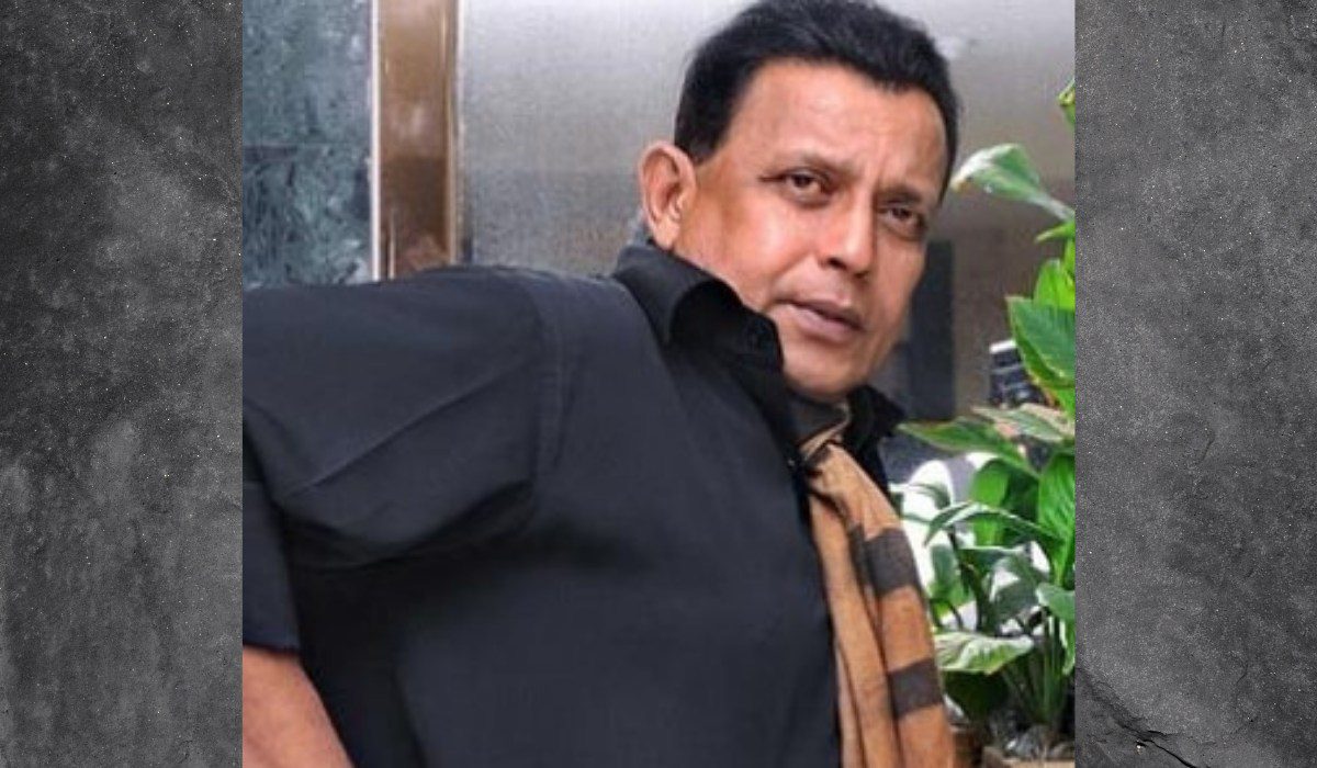 All about Mithun Chakraborty’s sprawling Mumbai bungalow