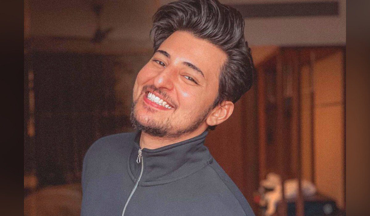 Singer-composer Darshan Raval's home reflects his artistic personality