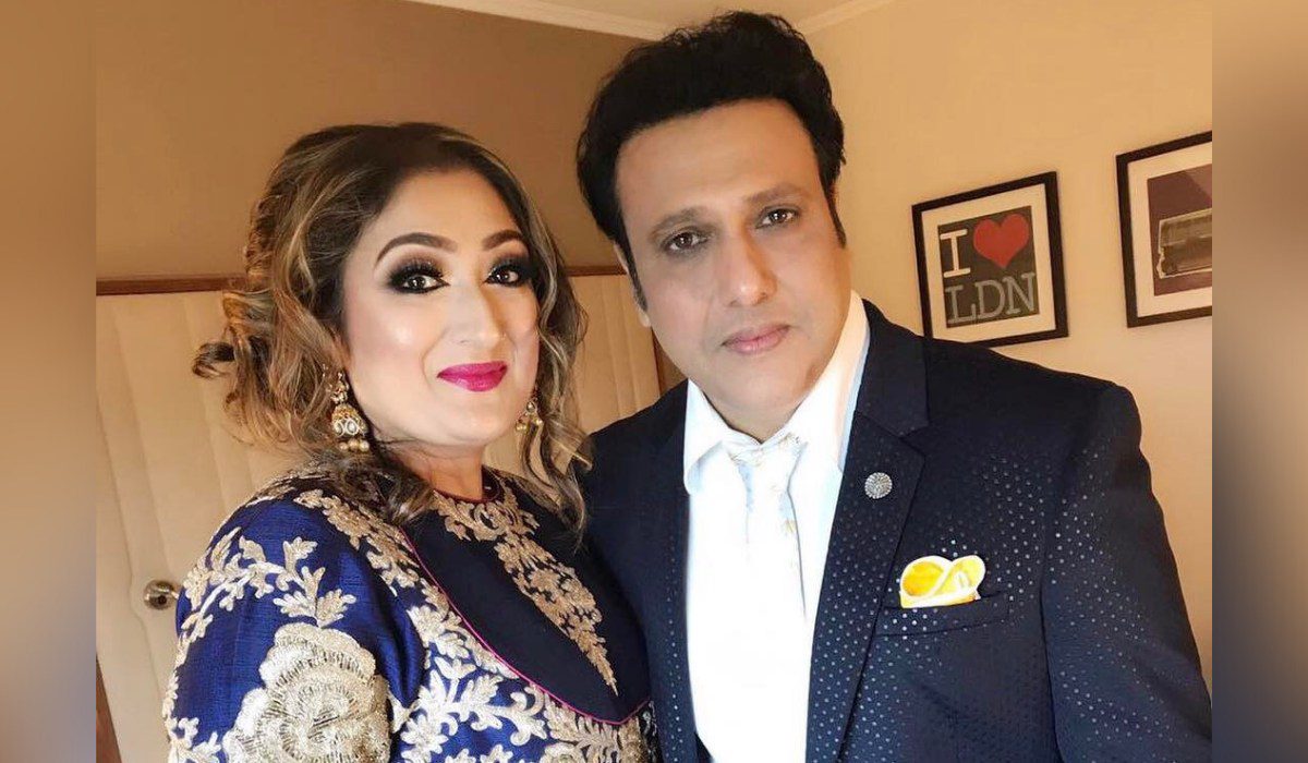 A glimpse into Govinda’s glamorous home