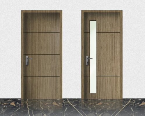 Door Designs For Your Home S Main Entrance And Rooms