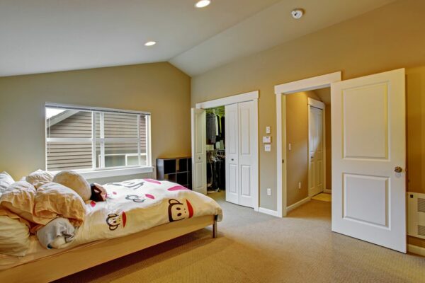 Bedroom Door Design Ideas