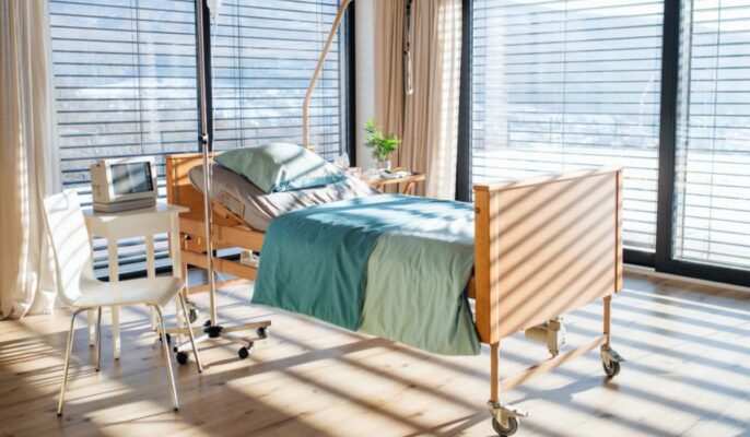Home ICU setup for COVID-19 patients: All you need to know