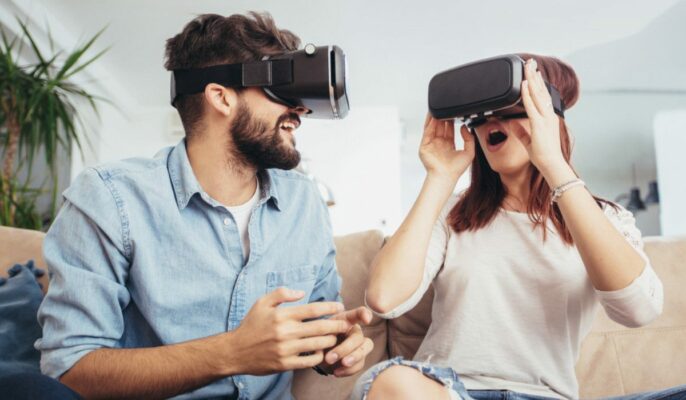 Virtual house hunting on the rise during COVID-19 pandemic