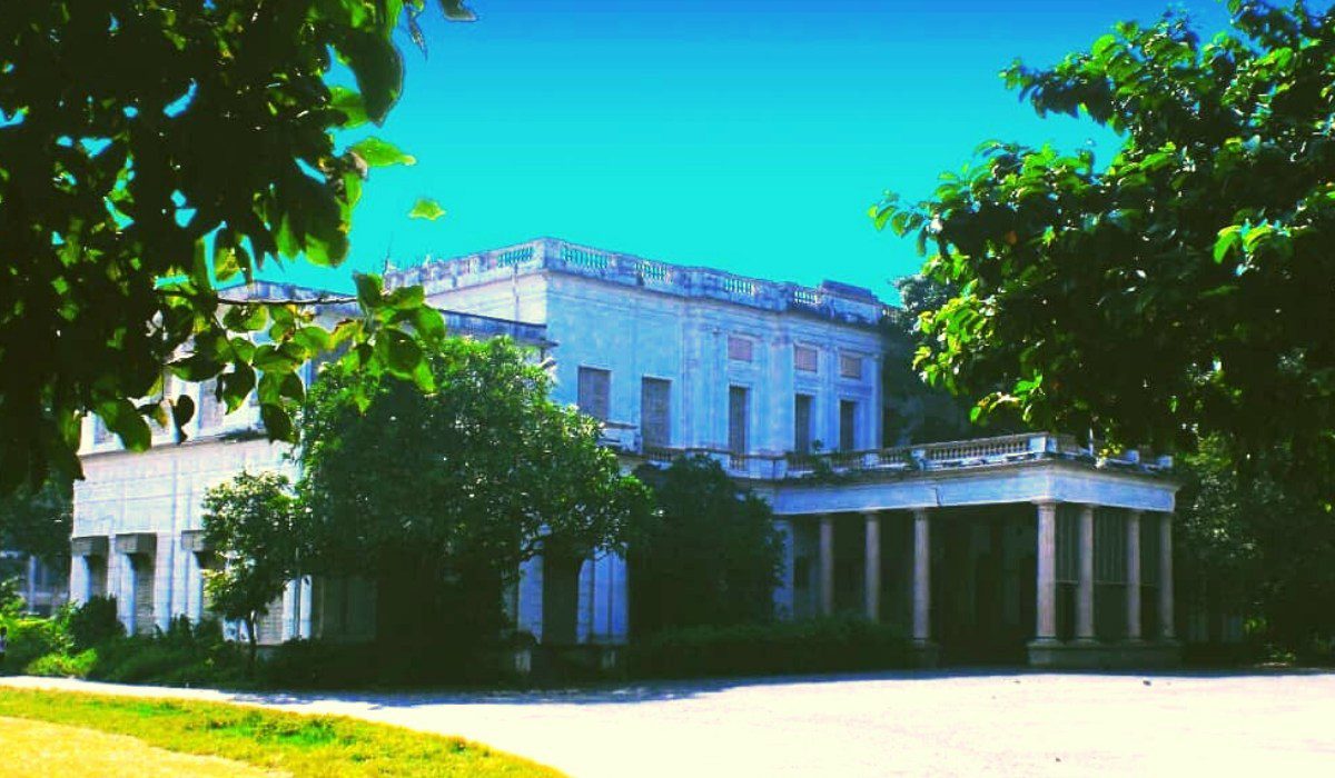 Warren Hastings’ Belvedere House in Kolkata: Where legends and ghost stories abound