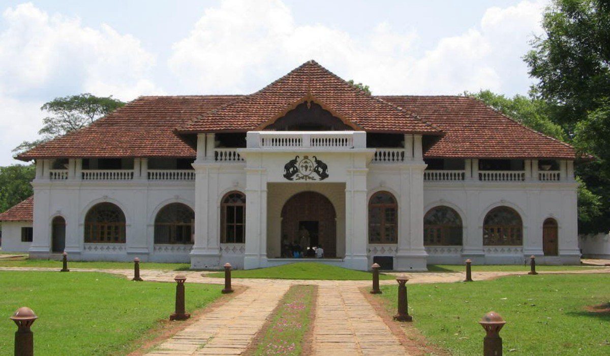 Kochi’s Mattancherry Palace Museum: Home to some of India’s best mythological murals