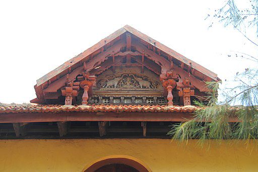 Mattancherry Palace Kochi