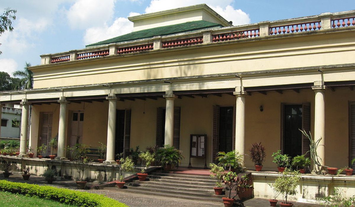 West Bengal’s Dupleix Palace: An architectural marvel of the French colonial era
