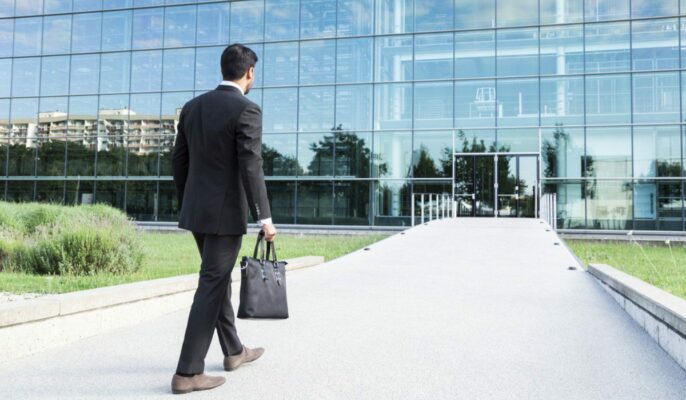 How important are amenities, to drive high-end commercial project leasing?
