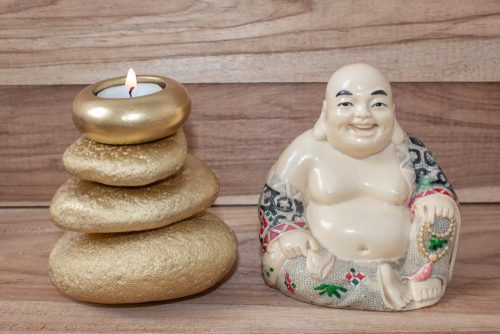 All you need to know about keeping a laughing Buddha statue at home