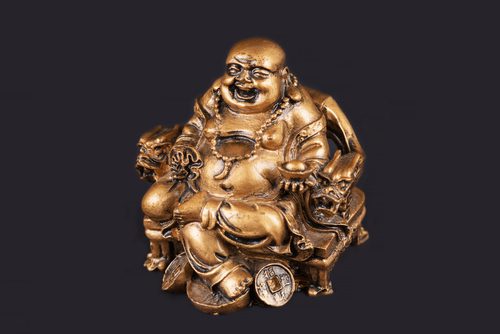 All you need to know about keeping a laughing Buddha statue at home