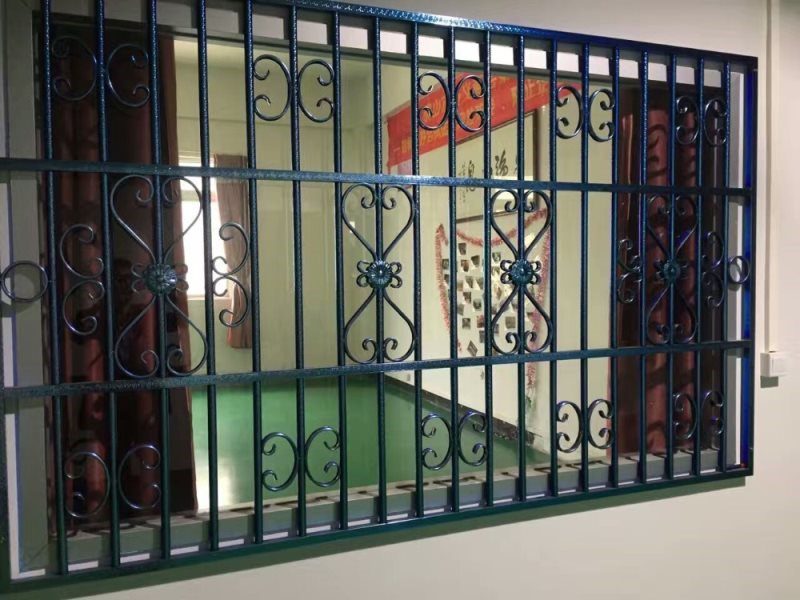 Window Grill Design Ideas for Your Beautiful Home in 2023