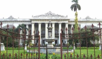 kolkata palace marbles