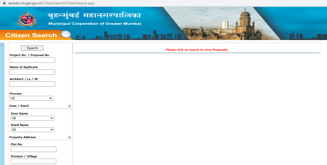 MCGM Property Tax All you need to know