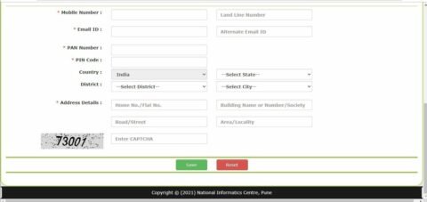 Know all about the satbara utara 7/12 extract