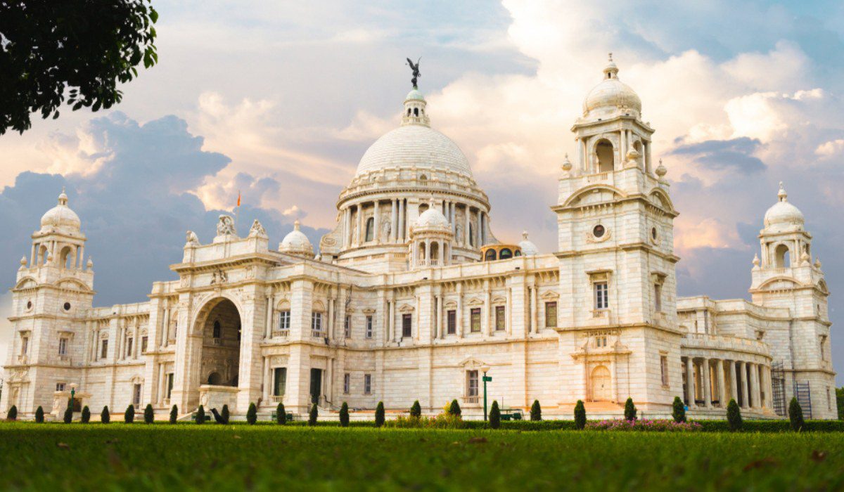 Victoria Memorial