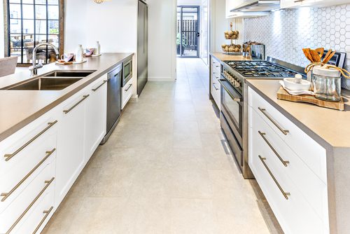 A guide to choosing kitchen tiles for your home