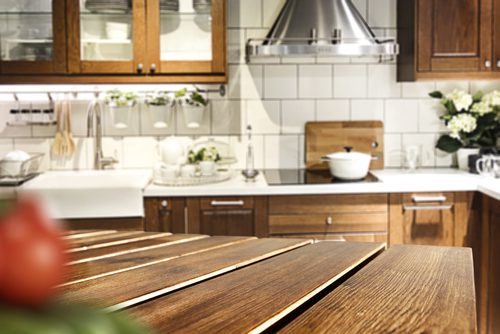 A guide to choosing kitchen tiles for your home