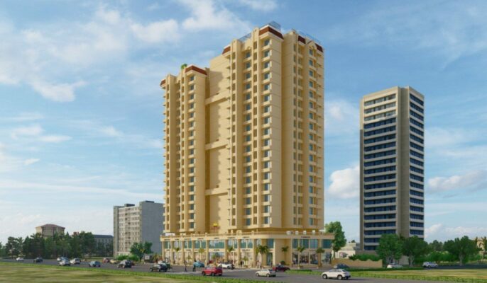 Metro Majestic: A splendid lifestyle at ‘The Centre of All’