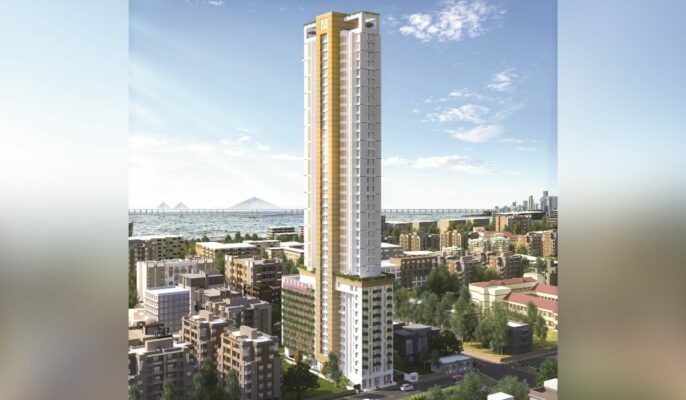 Jewel Crest: Experience luxury every moment