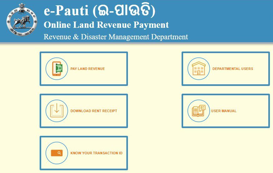e Pauti How to Pay Land Tax and Get Rent Receipts in 2023