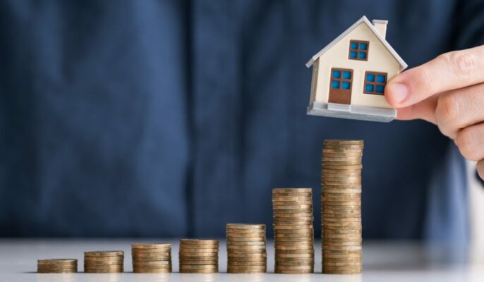 All about HIG flats in India