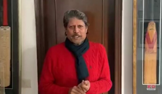 Kapil Dev house: All about the former cricketer’s regal residence in Delhi