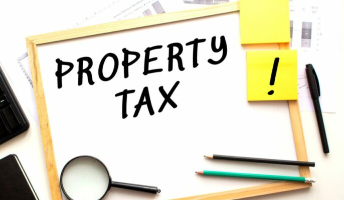 Jaipur Nagar Nigam Property tax: All you need to know