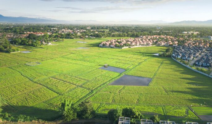 land records Lakshadweep