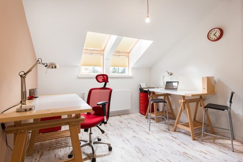 Everything you need to know about attic space in homes