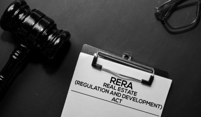 HP RERA