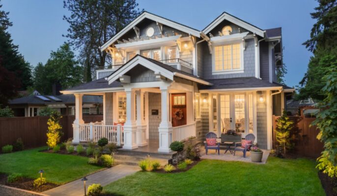 21 breathtaking house designs for 2022